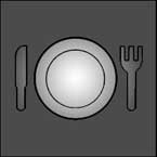Restaurant Icon